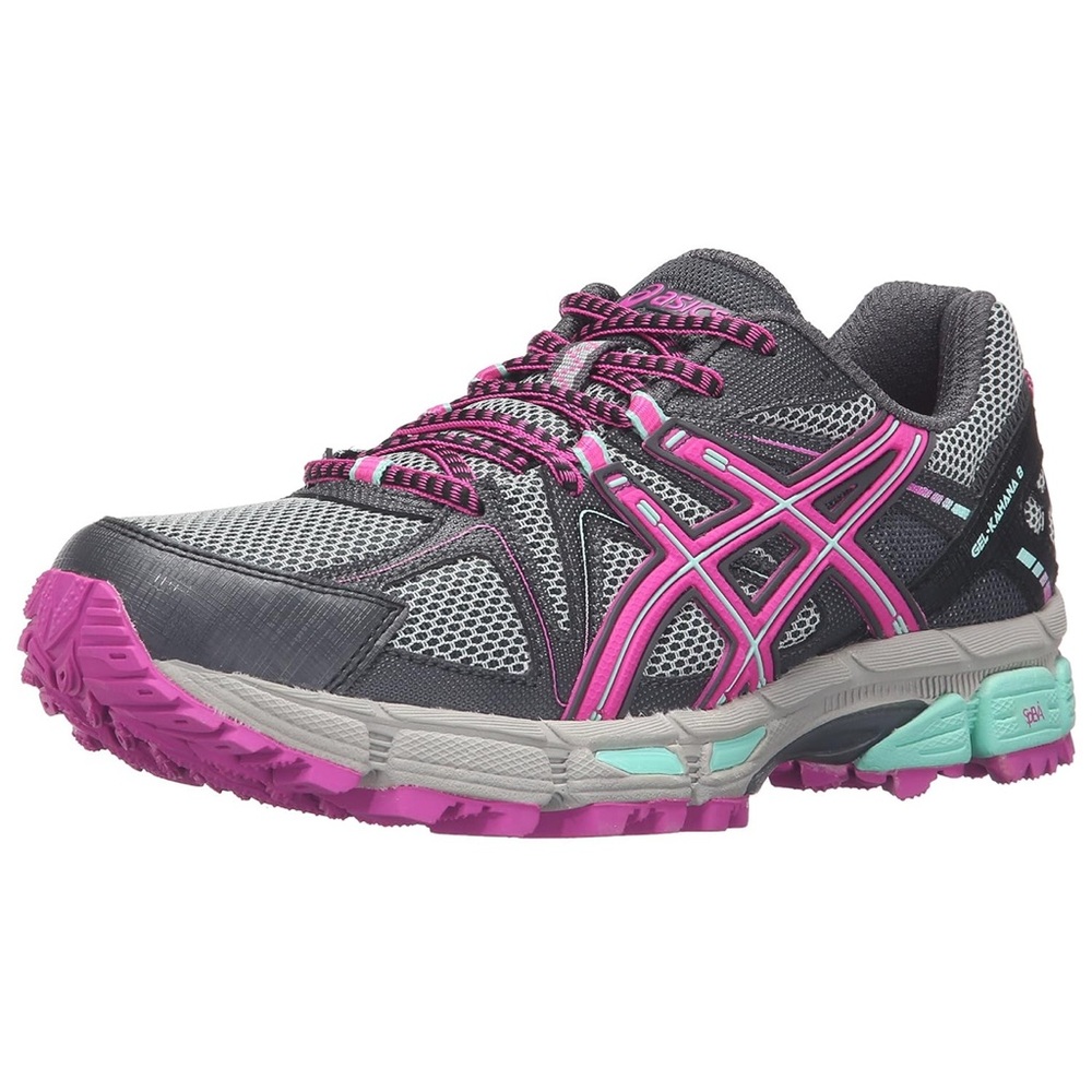 BRAND NEW ASICS GEL KAHANA 8 running shoes size 10 women